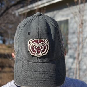 Missouri State Bears Hat